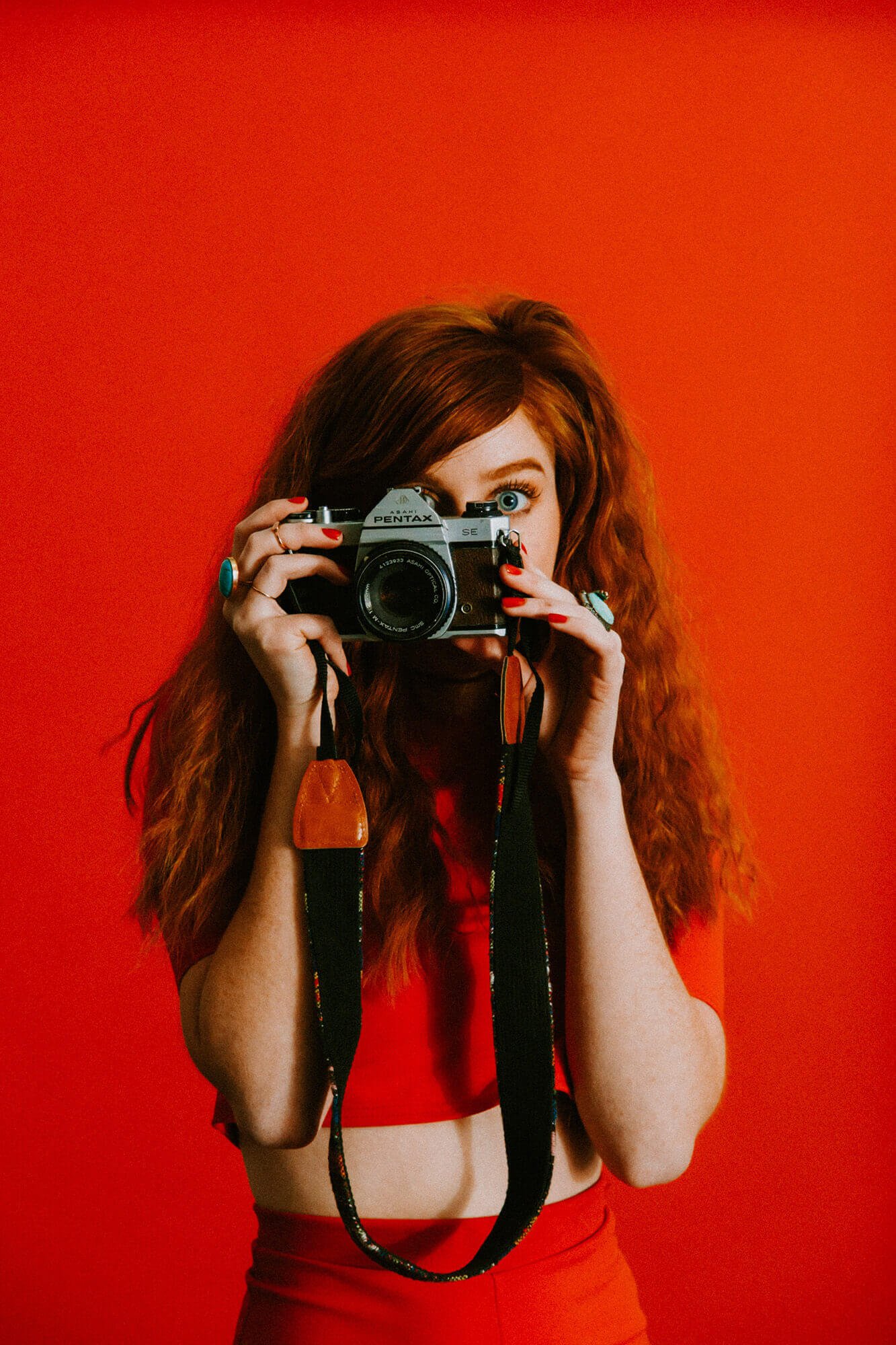 Mental Shoot Tips to Cope With the End of Summer