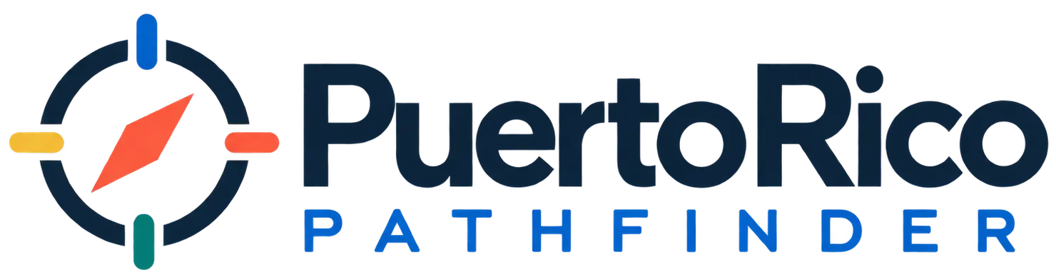 Puerto Rico Pathfinder
